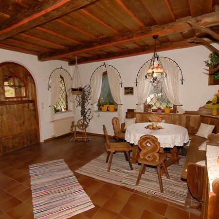 Bed and Breakfast Tonnerhof Шладминг Экстерьер фото