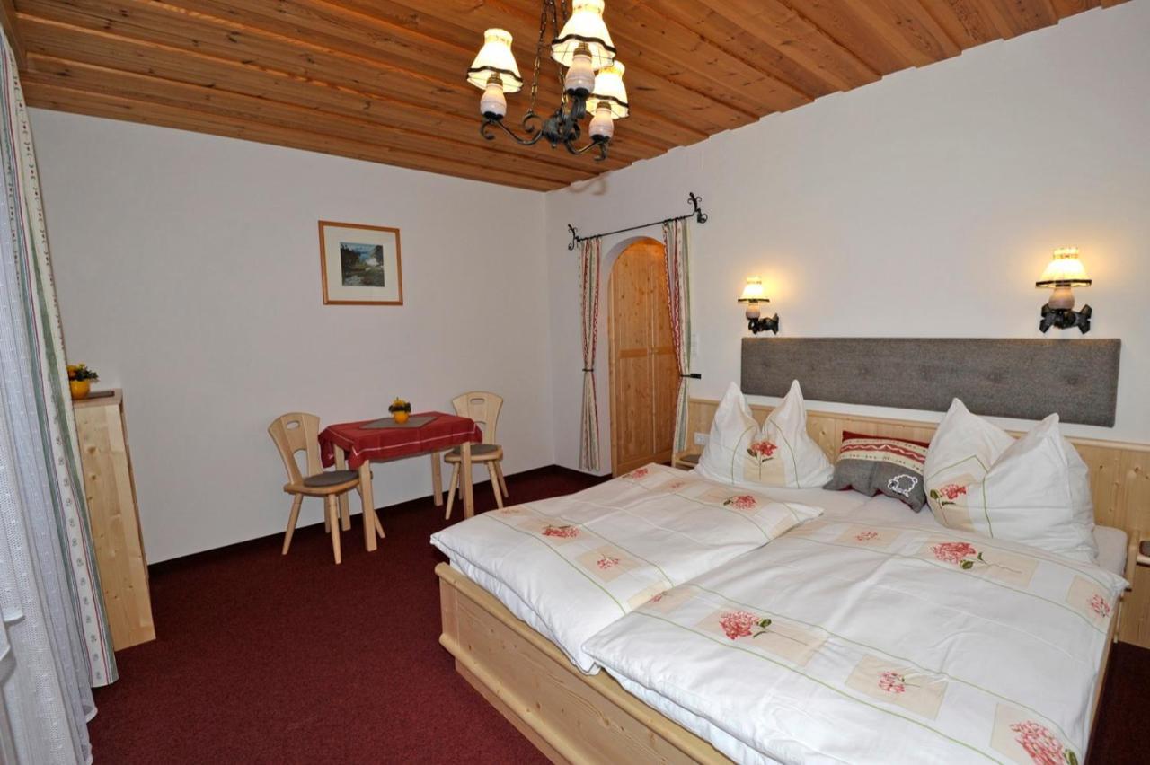Bed and Breakfast Tonnerhof Шладминг Экстерьер фото